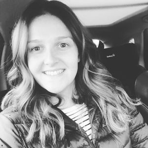 Meet your Posher, Madi